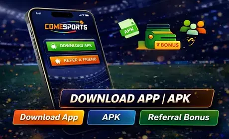 Download the app, unlock code WWW3SS300, and enter ₹1 contests faster