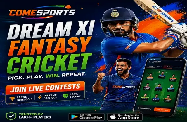 Www3ss (www 3 ss) fantasy cricket & matchday visual 1